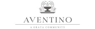 Community Logo: Aventino 