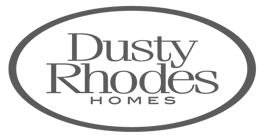 Dusty Rhodes Logo