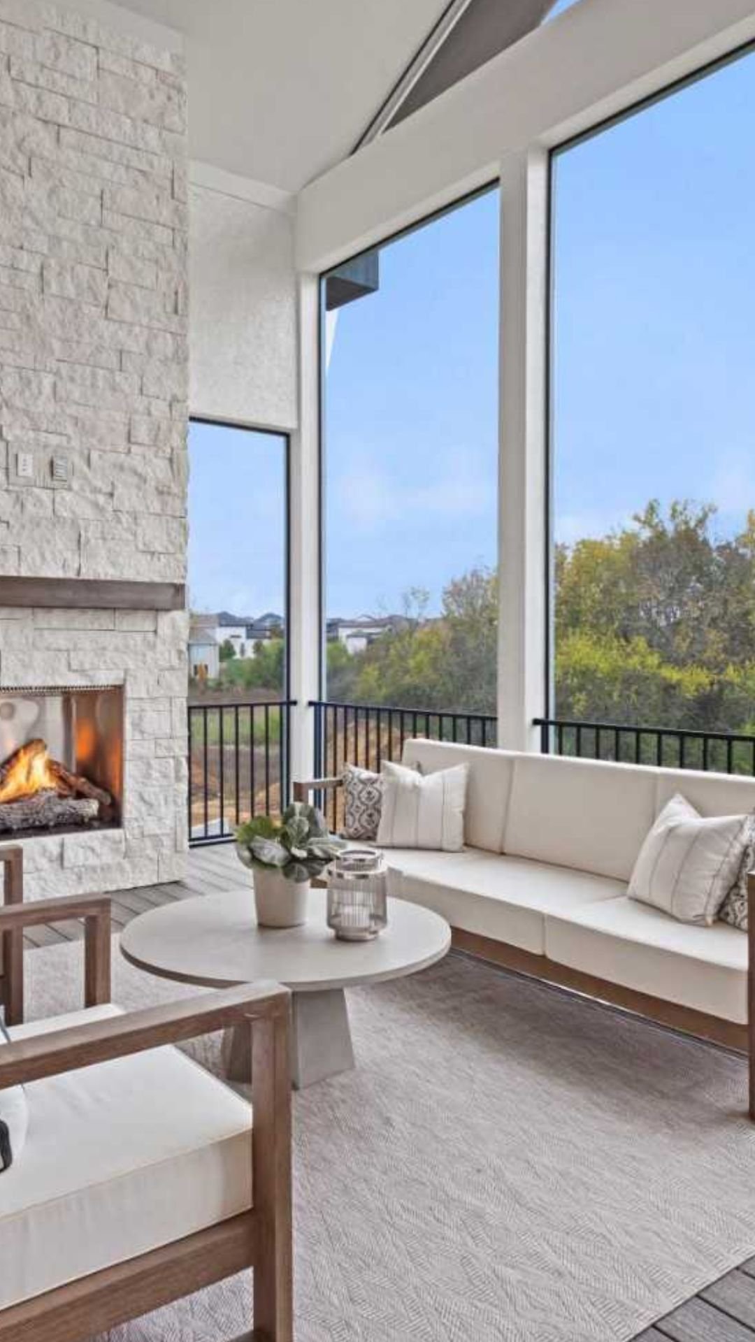 Dusty Rhodes Tomahawk Estates Community