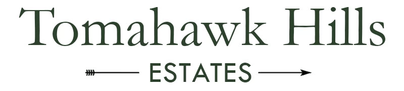 Tomahawk Hills Estates Logo