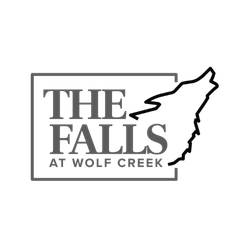 The Falls of Wolf Creek