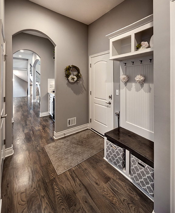 MUDROOM 5