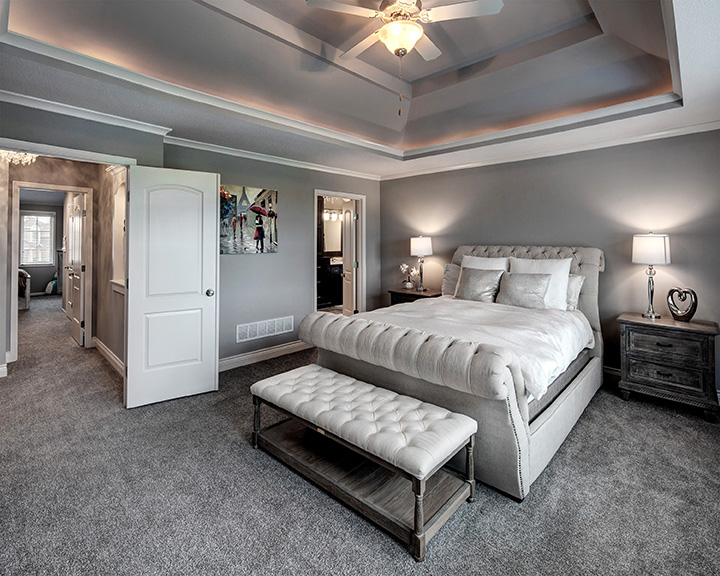 MASTER BEDROOMS 4