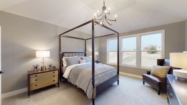 MASTER BEDROOMS 6