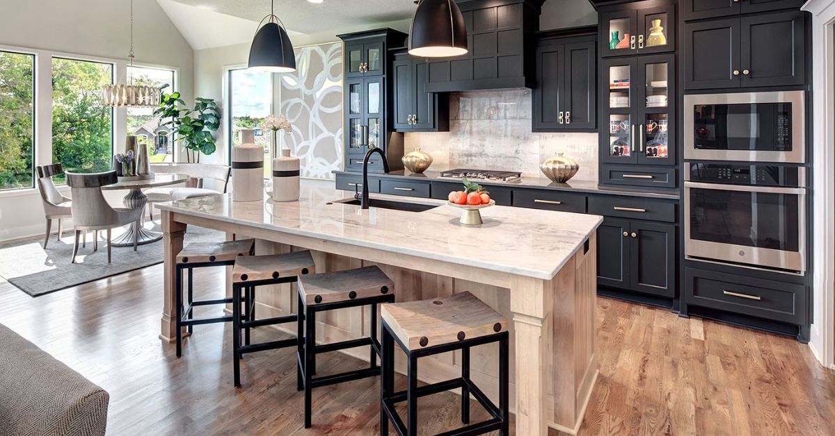What to Expect During a Home Remodel: A Step-by-Step Guide for Kansas Homeowners