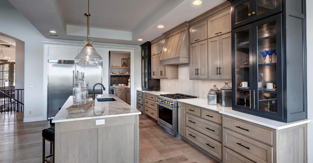 How to Choose a Home Remodeler in Overland Park and Kansas