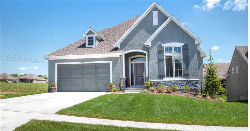 Remodeling vs. Buying New: What’s Better for Kansas City Homeowners? | Dusty Rhodes Homes