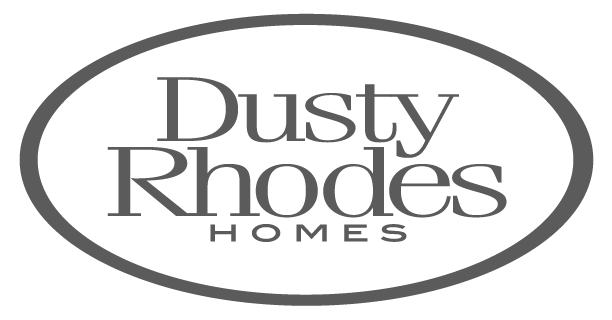Dusty Rhodes Logo