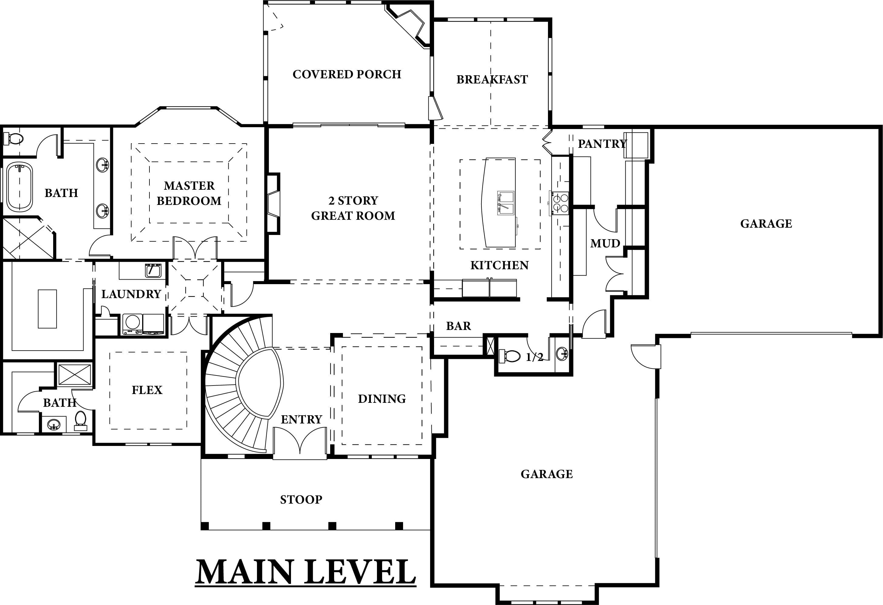 Plan Name: Grand H4L
