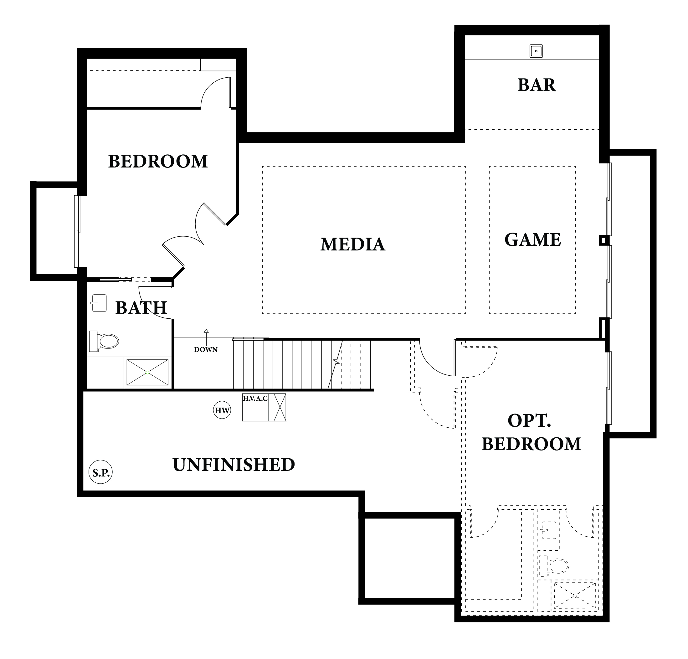 Lake Front Homesite #234