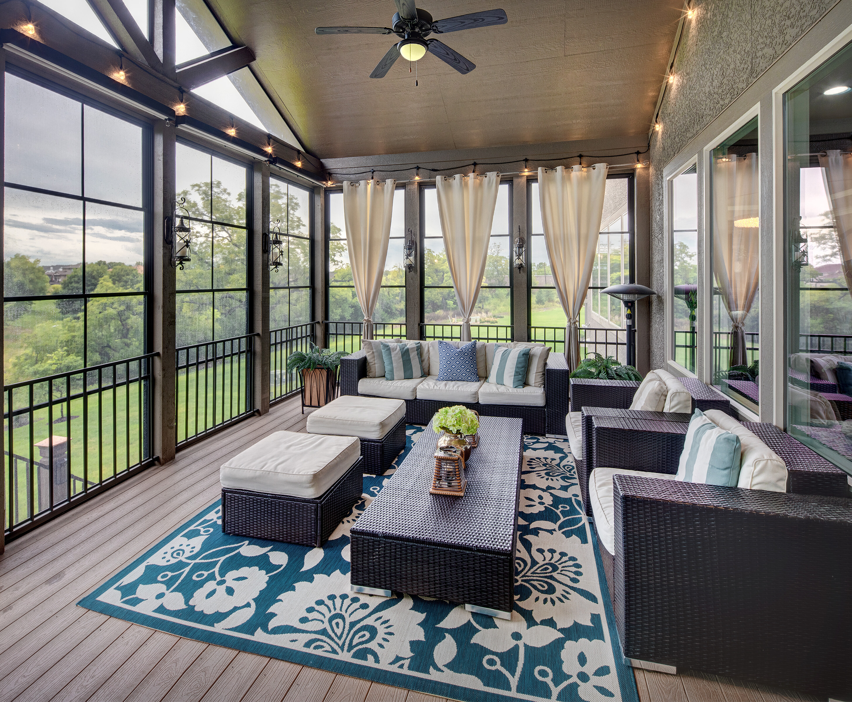 Whole Home Remodeling in Leawood: Transform Your Entire Space with Luxury Design | Dusty Rhodes 