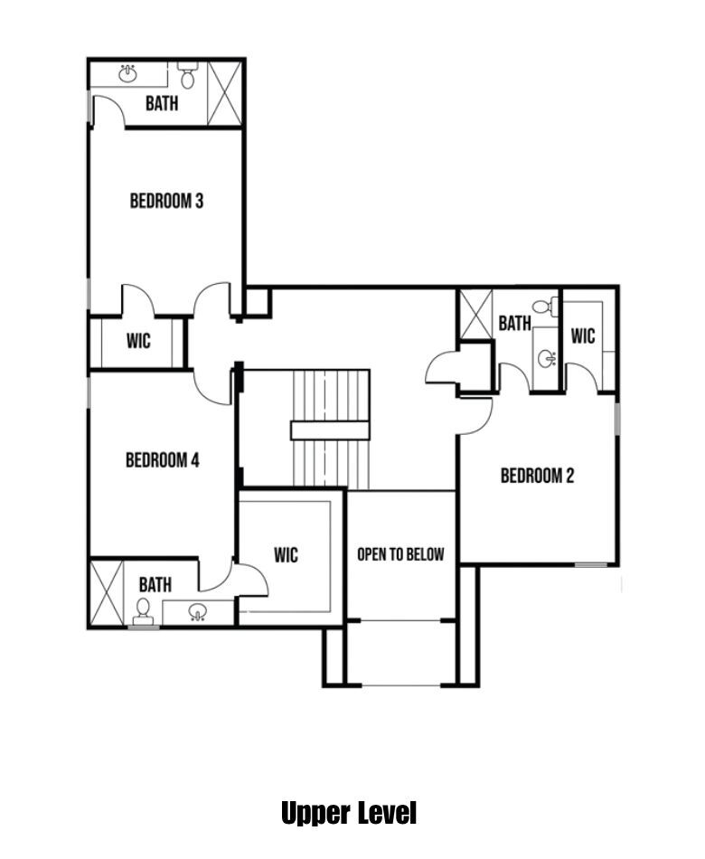 Plan Name: Laguna 1.5 Story