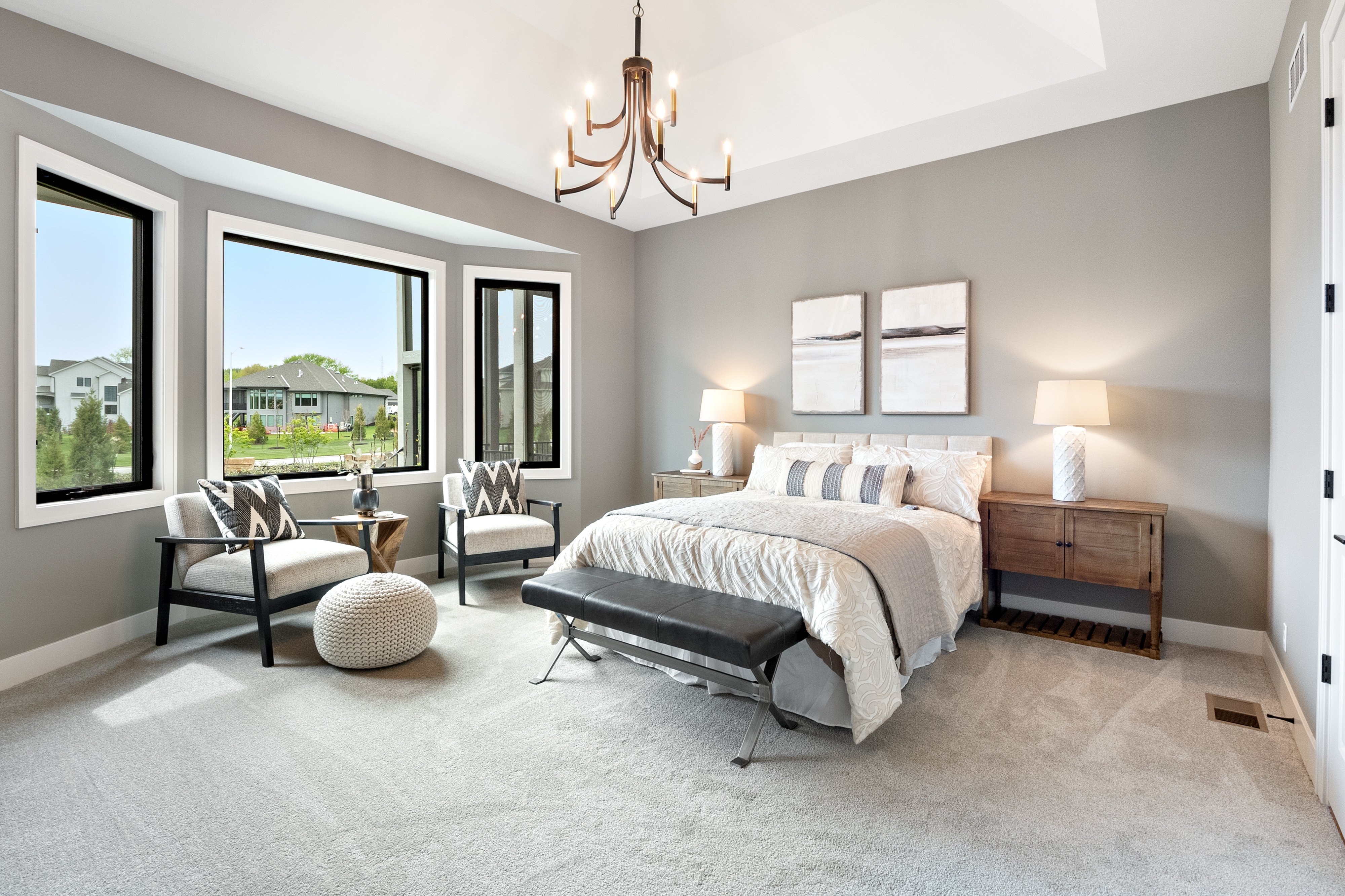 Owners Bedroom